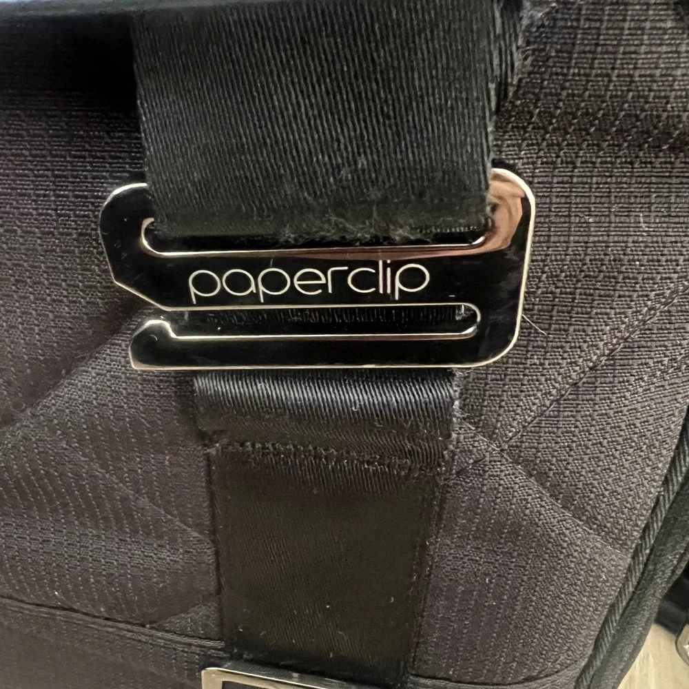 Paperclip approx measurements